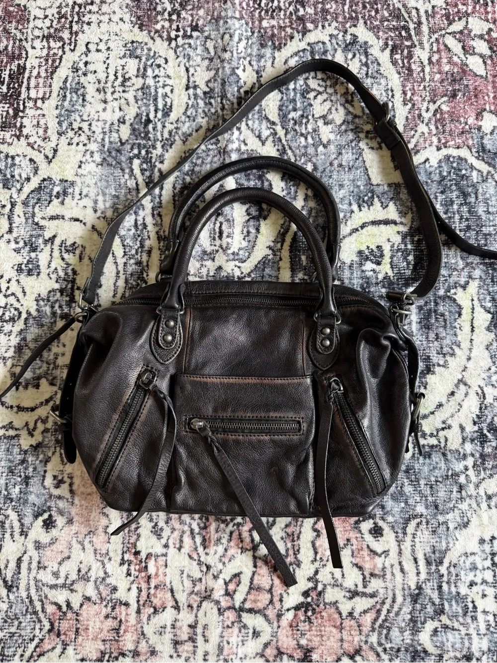 Free People Baby Emerson - Picture 2 of 9